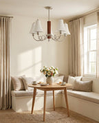 Wyclair Chandelier — product view 10