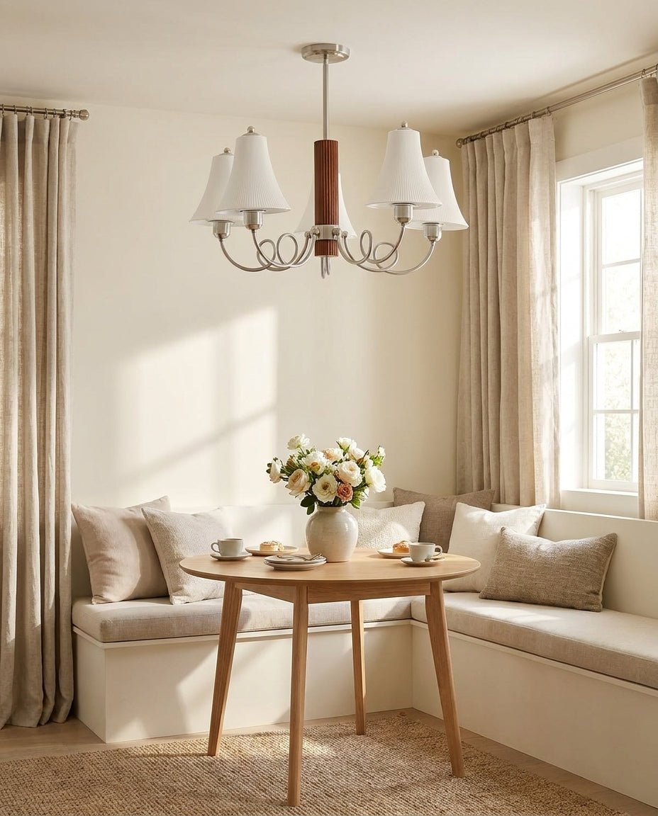 Wyclair Chandelier — product view 10