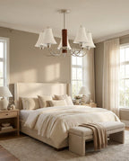 Wyclair Chandelier — product view 16