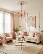 Pomeline Chandelier — product view 6