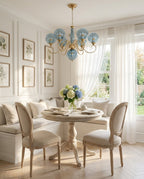 Pomeline Chandelier — product view 14