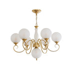 Pomeline Chandelier — product view 18