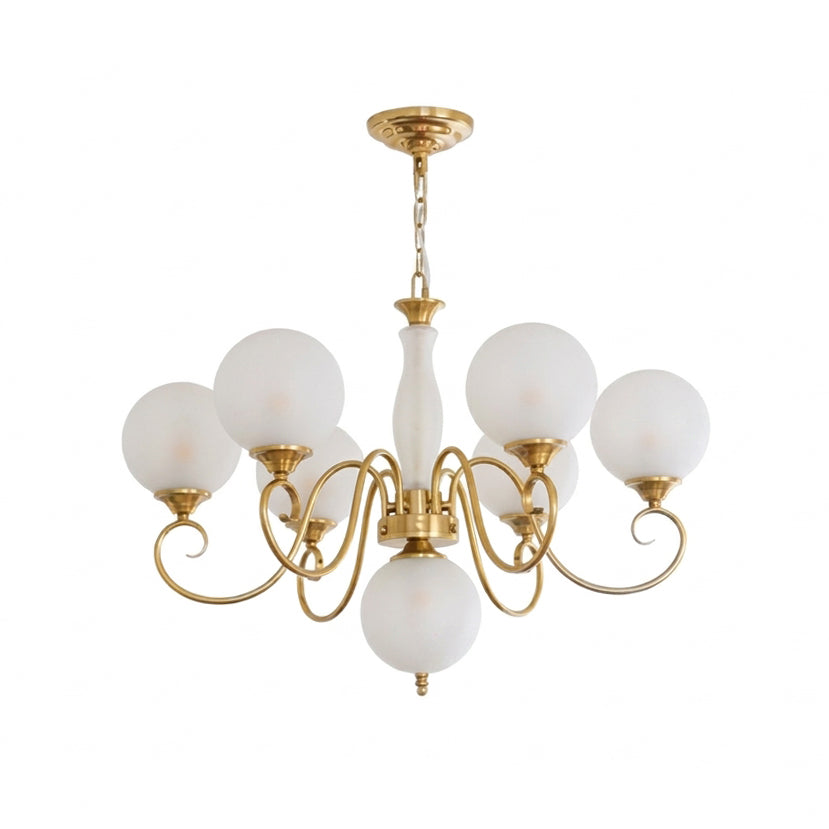 Pomeline Chandelier — product view 18