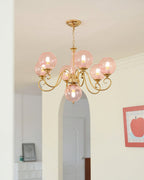 Pomeline Chandelier — product view 22