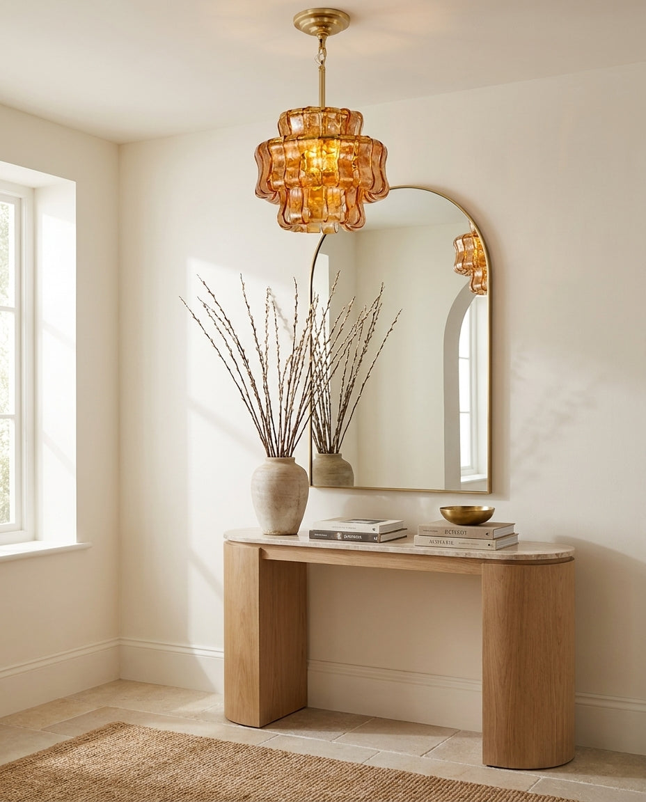 Cendrel Semi-Flush Mount — product view 6