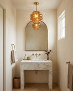 Cendrel Semi-Flush Mount — product view 10