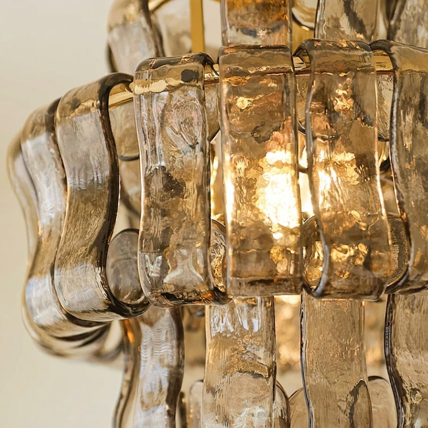 Cendrel Semi-Flush Mount — product view 18