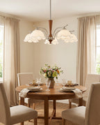 Tresswick Chandelier — product view 9