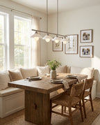 Silvaren Chandelier — product view 2