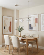 Silvaren Chandelier — product view 10