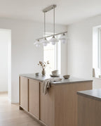 Silvaren Chandelier — product view 12