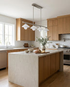 Silvaren Chandelier — product view 13