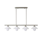 Silvaren Chandelier — product view 14