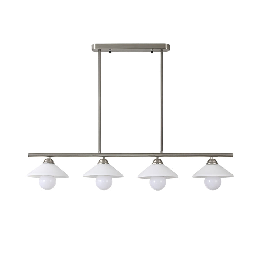 Silvaren Chandelier — product view 14