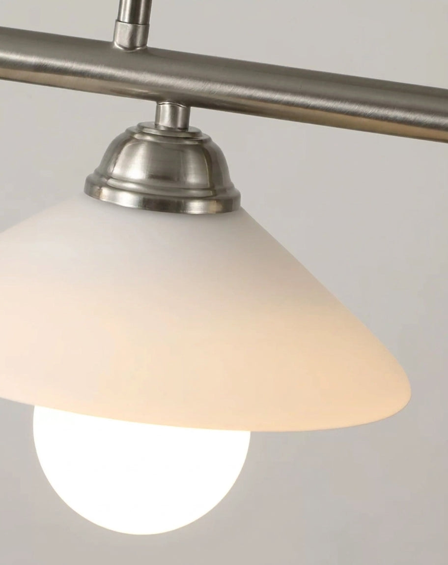 Silvaren Chandelier — product view 18