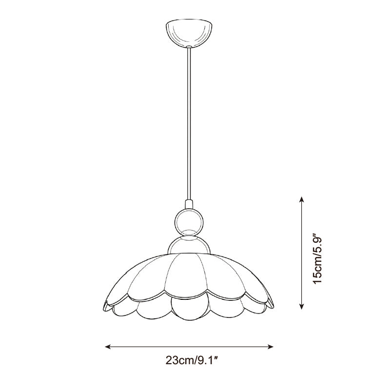 Bellmere Pendant Light — product view 5