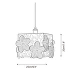 Vitrelia Pendant Light — product view 5