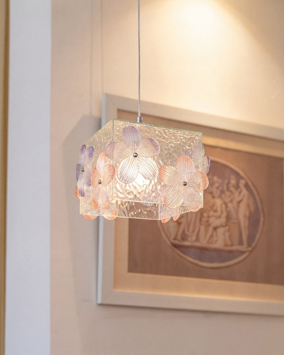 Vitrelia Pendant Light — product view 6