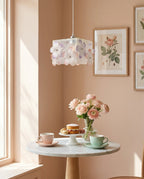 Vitrelia Pendant Light — product view 12