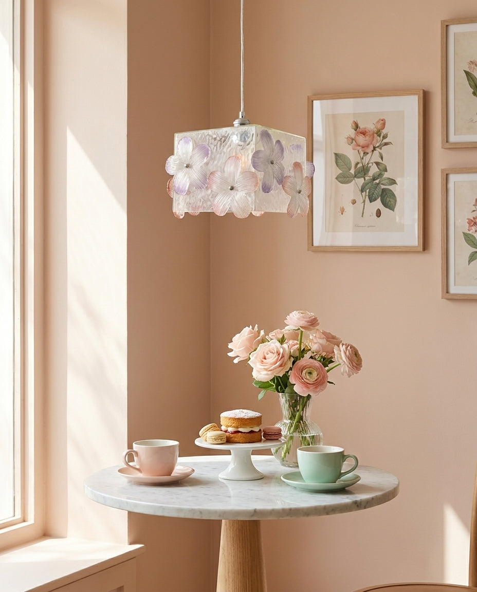 Vitrelia Pendant Light — product view 12