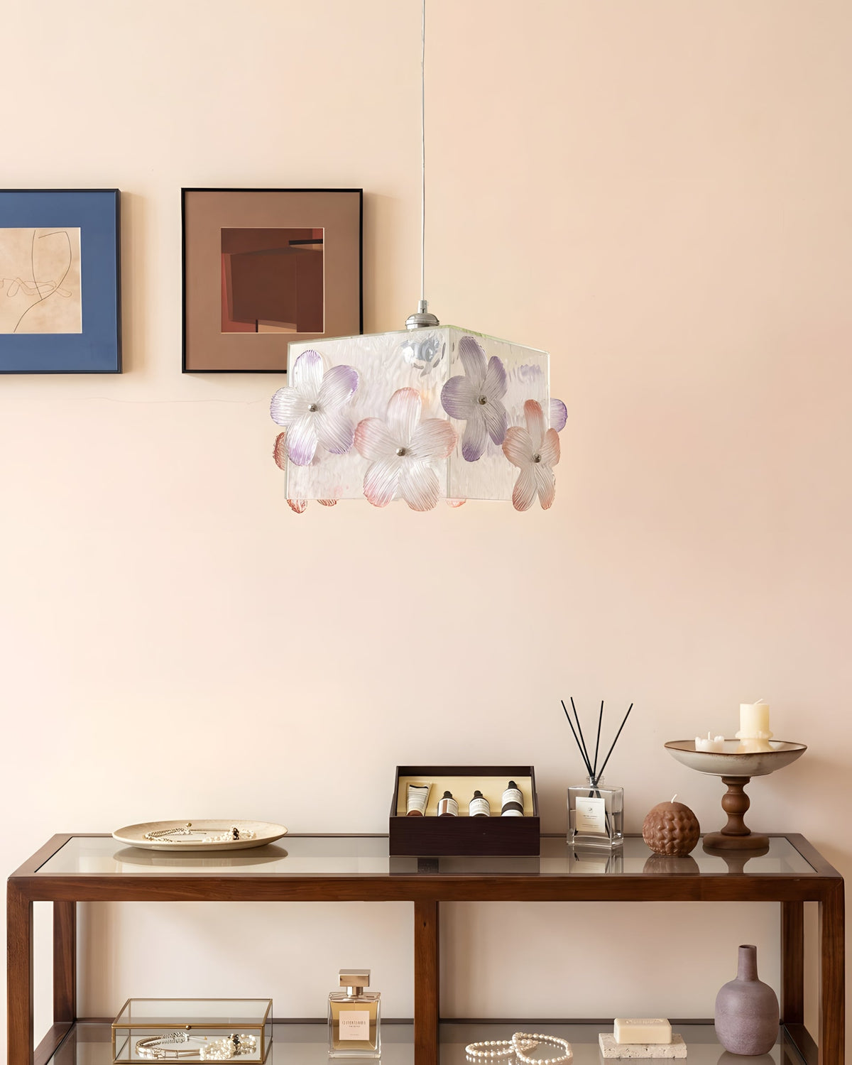 Vitrelia Pendant Light — product view 15