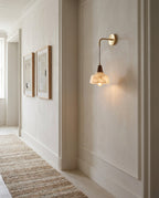 Rockford Alabaster Wall Sconce — product view 6