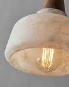 Rockford Alabaster Wall Sconce — product view 14