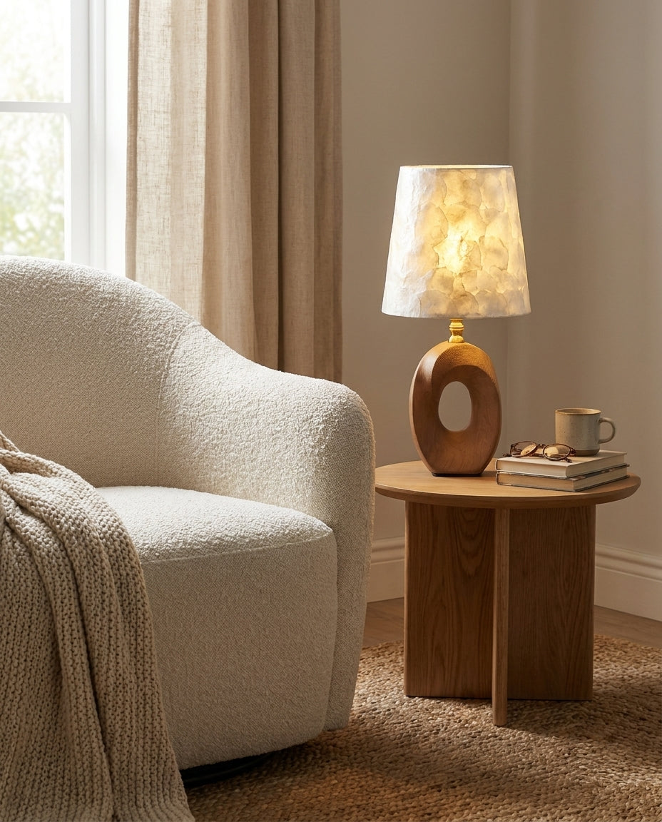 Cavren Table Light — product view 9