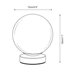 Orlune Table Light — product view 5