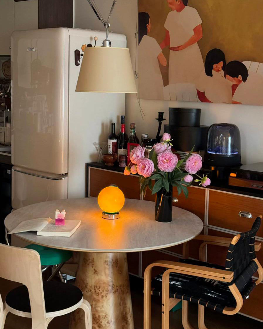 Orlune Table Light — product view 6