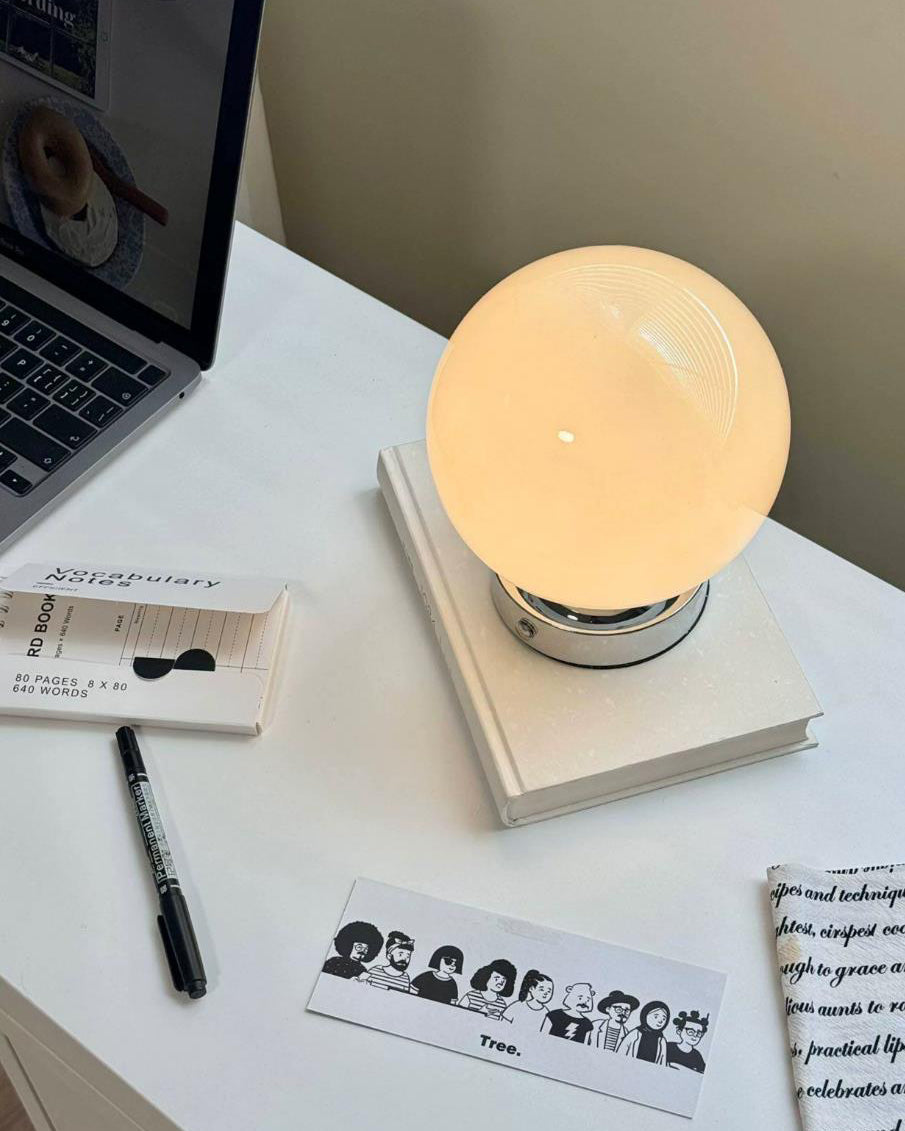 Orlune Table Light — product view 7