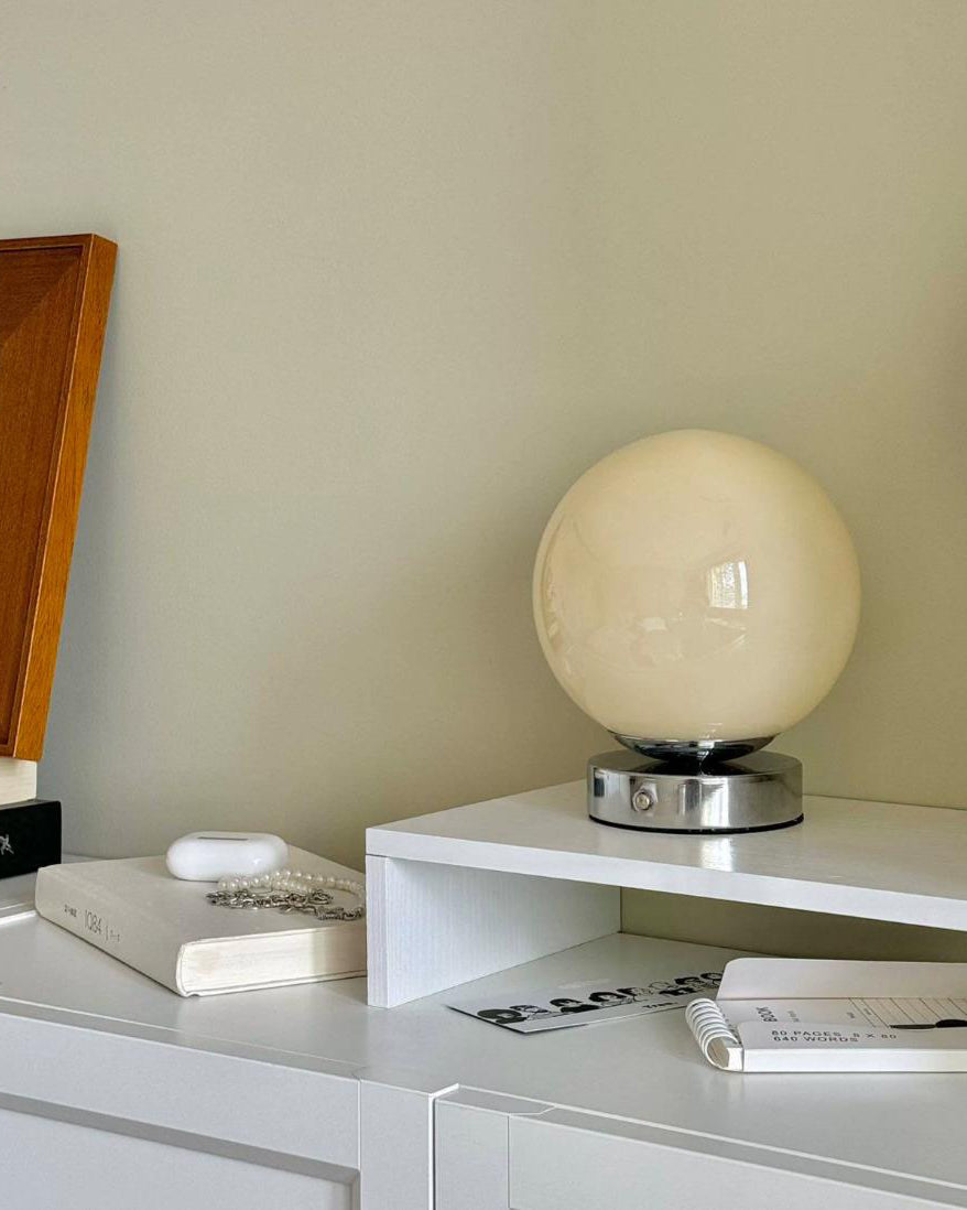 Orlune Table Light — product view 8