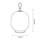 Citrava Table Light — product view 6