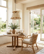 Canestra Pendant Light — product view 9
