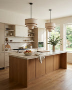 Tierova Pendant Light — product view 2