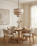 Tierova Pendant Light — product view 3