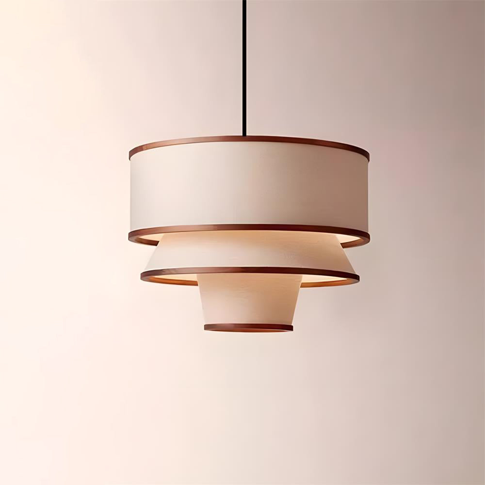 Tierova Pendant Light — product view 13