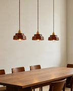 Olivren Pendant Light — product view 2