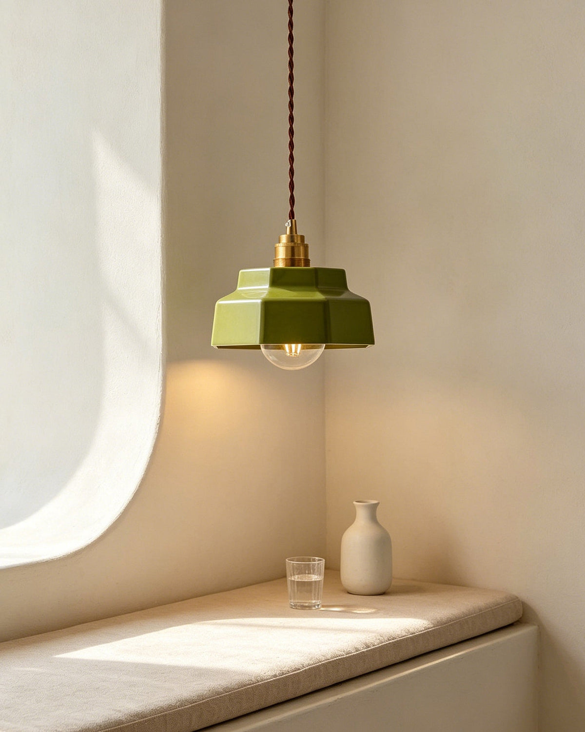 Olivren Pendant Light — product view 7