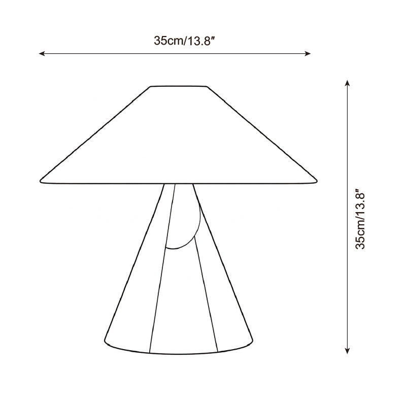 Sienvale Table Light — product view 5
