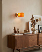 Rillora Wall Sconce — product view 6