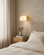 Rillora Wall Sconce — product view 9