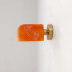 Rillora Wall Sconce — product view 13