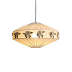Trellisia Pendant Light — product view 15