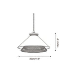 Alderva Pendant Light — product view 5