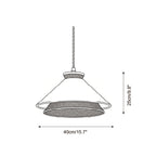 Alderva Pendant Light — product view 6