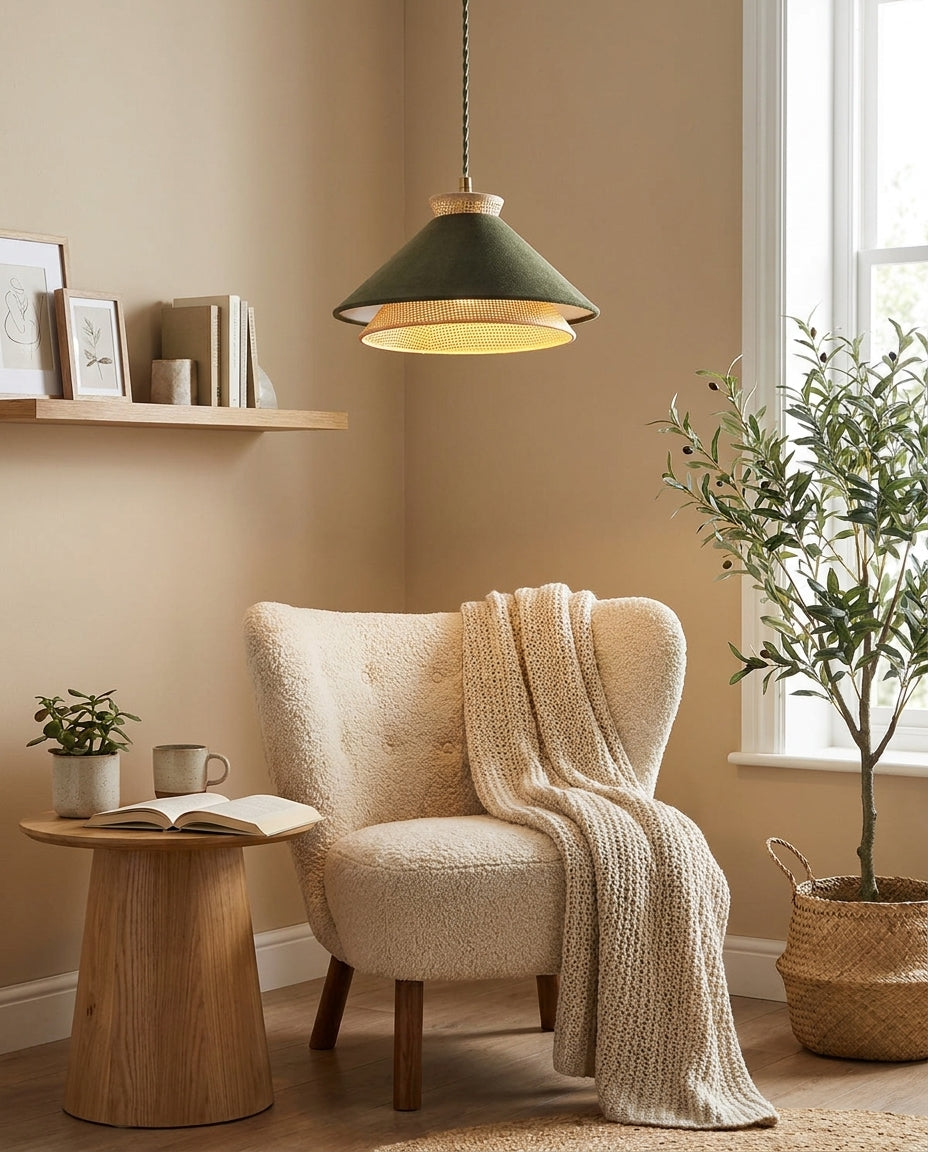 Alderva Pendant Light — product view 13