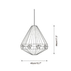 Embrovia Pendant Light — product view 5