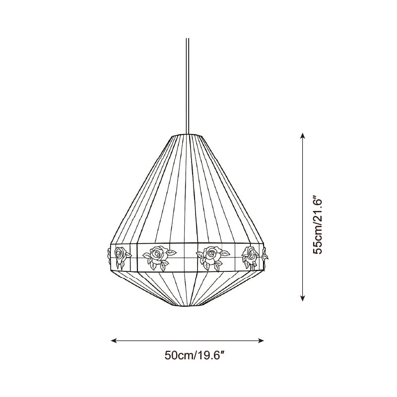 Embrovia Pendant Light — product view 6