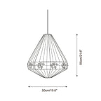 Embrovia Pendant Light — product view 6